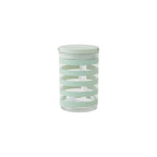 Kids Travel Bottle - Green Stripe