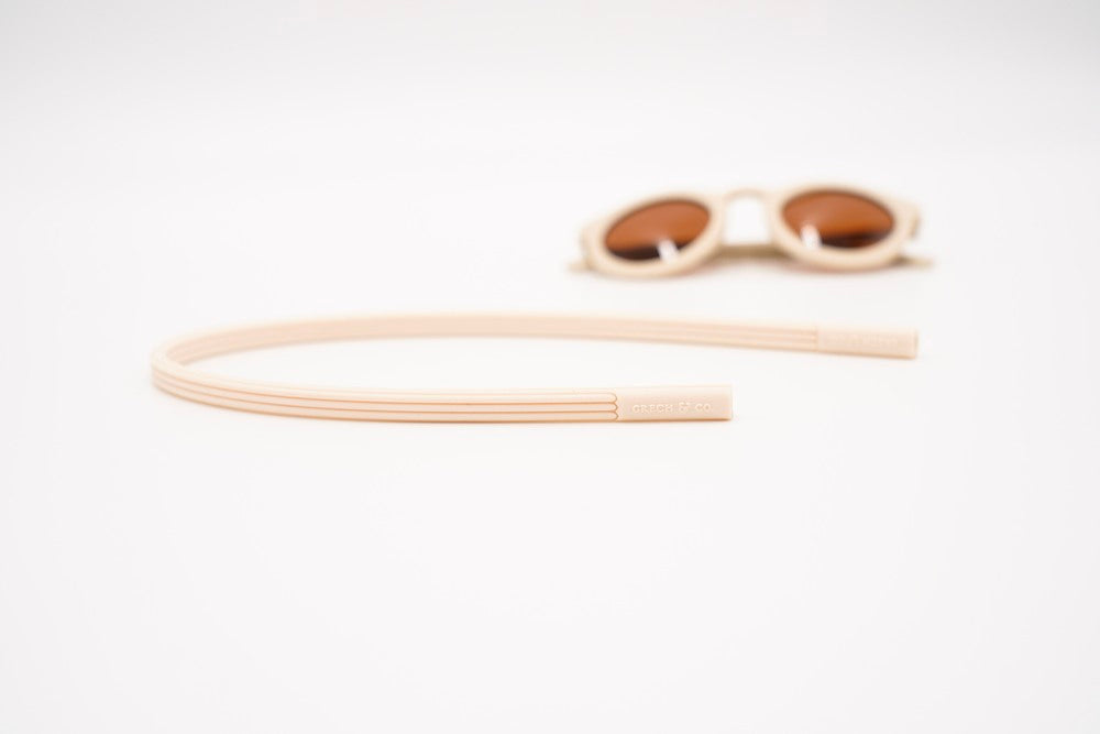 Sunglass Strap - Solid Atlas