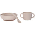 Baby Feeding Set - Blossom