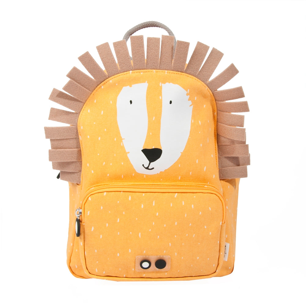 BackPack - Mr. Lion