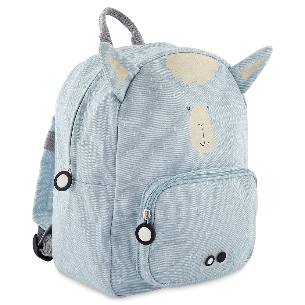 Backpack - Mr. Alpaca