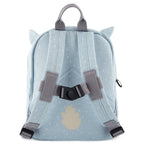Backpack - Mr. Alpaca