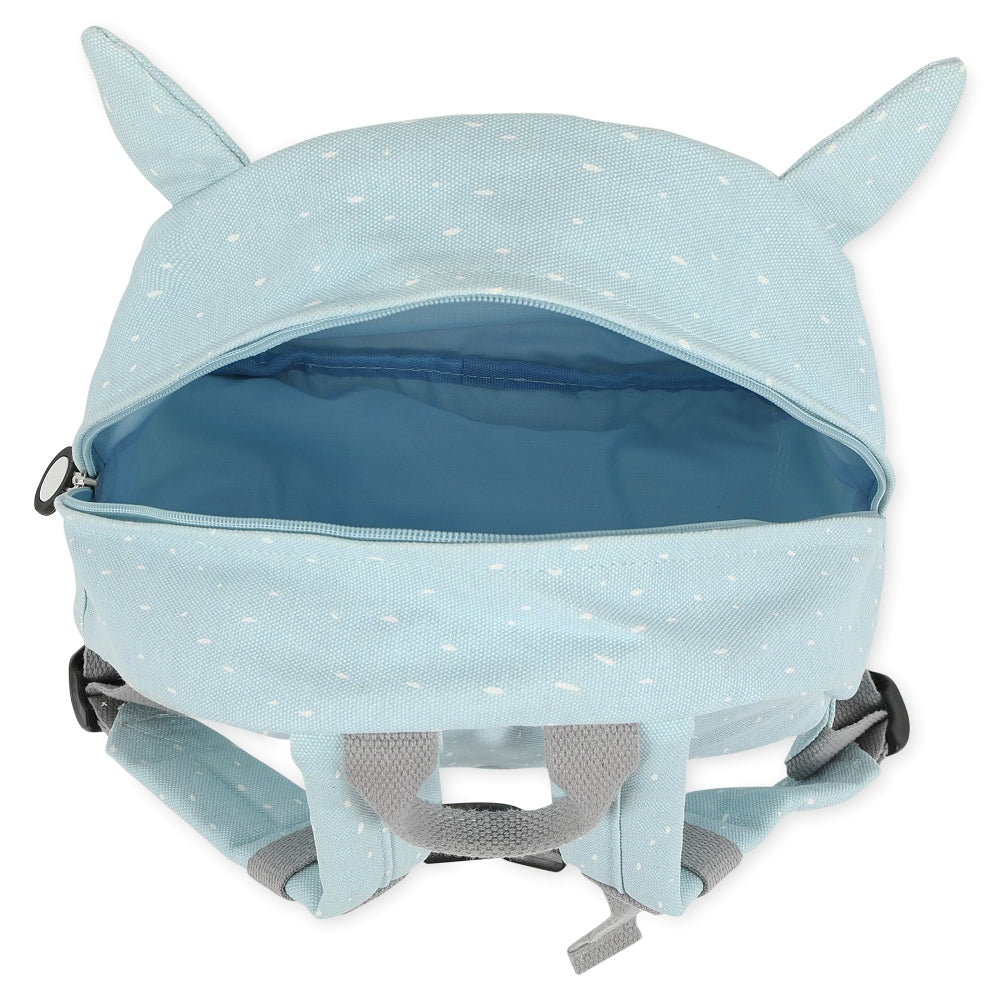 Backpack - Mr. Alpaca