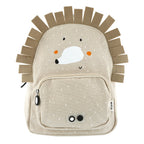 Backpack - Mrs. Hedgehog