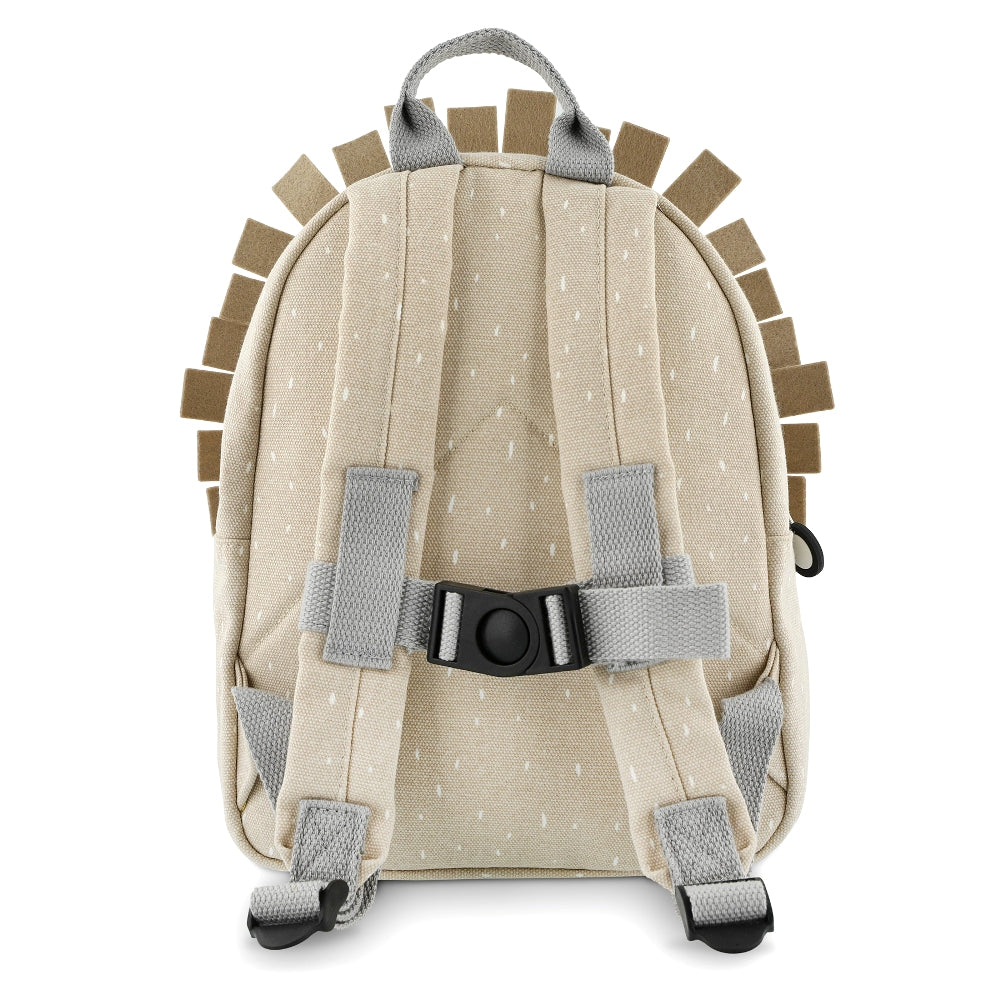 Backpack - Mrs. Hedgehog