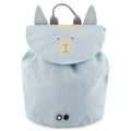 Backpack Mini - Mr. Alpaca