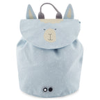 Backpack Mini - Mr. Alpaca