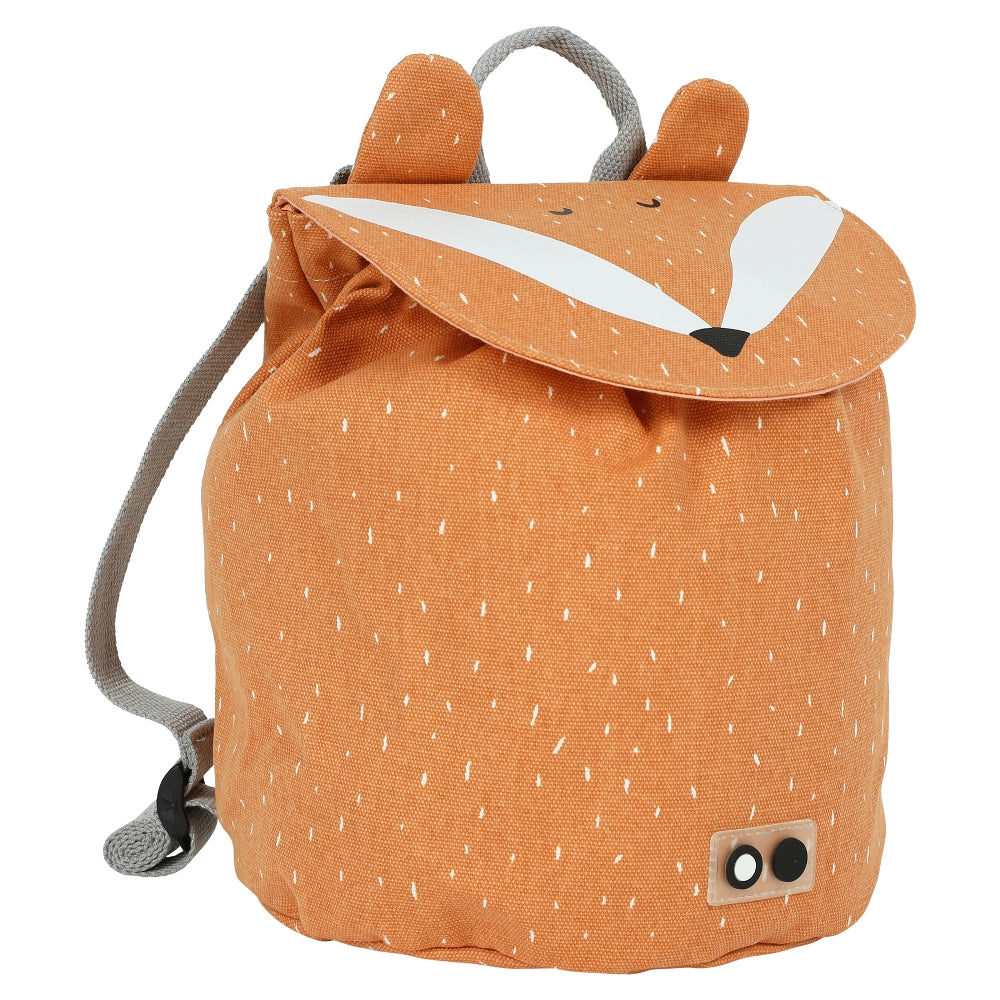 Backpack Mini - Mr. Fox
