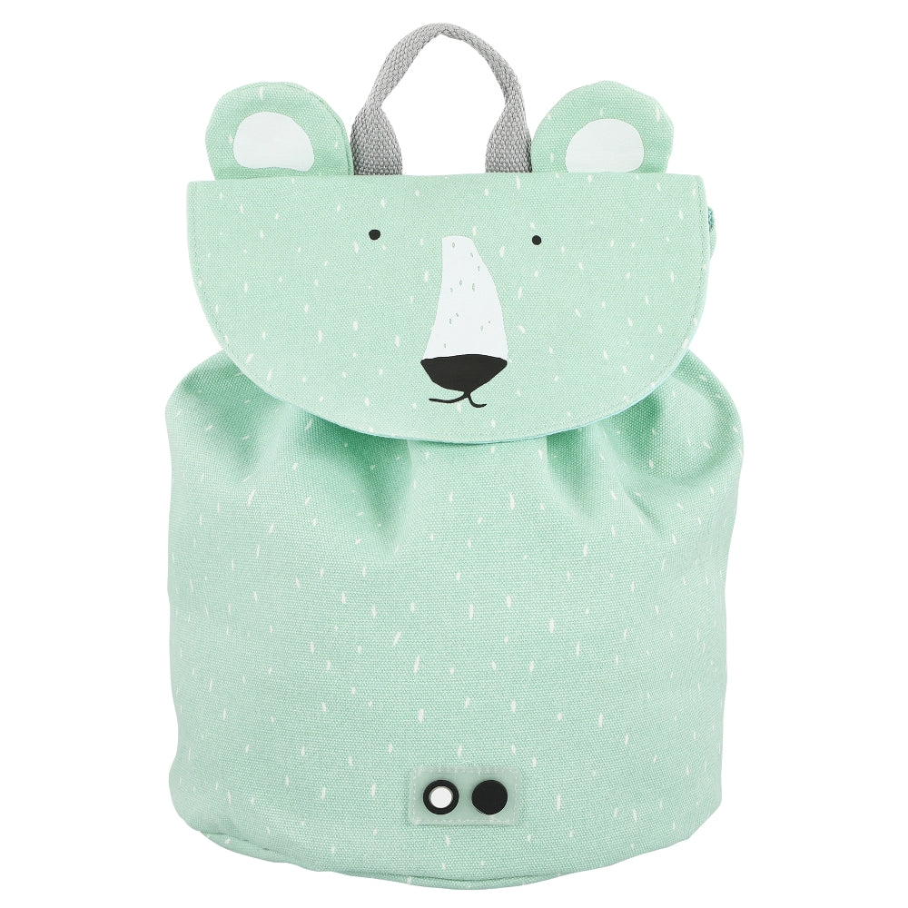 Backpack Mini - Mr. Polar Bear