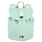 Backpack Mini - Mr. Polar Bear