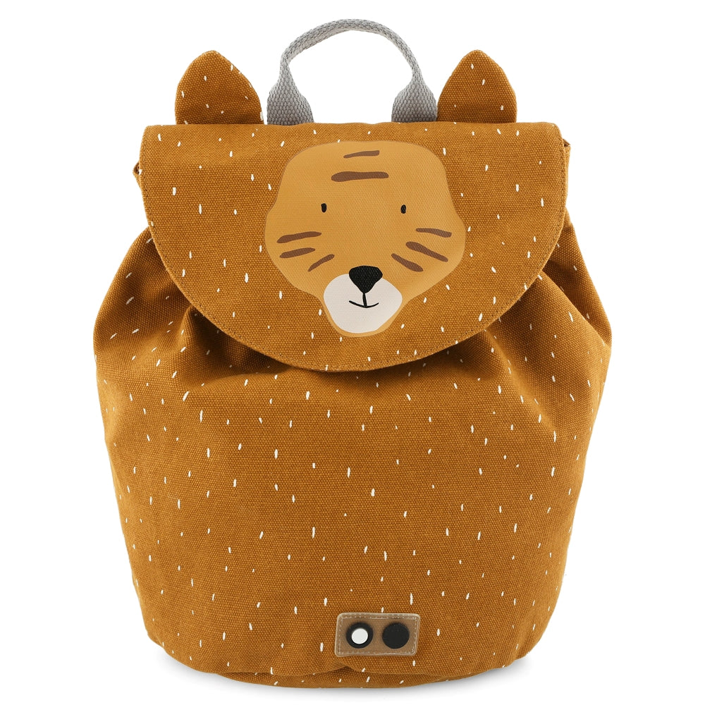 Backpack Mini - Mr. Tiger