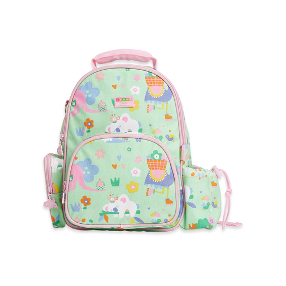 Backpack Medium - Kipping Koala