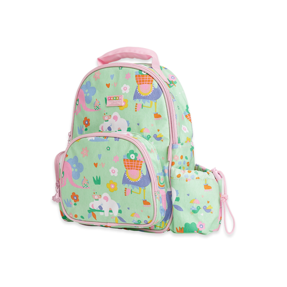 Backpack Medium - Kipping Koala