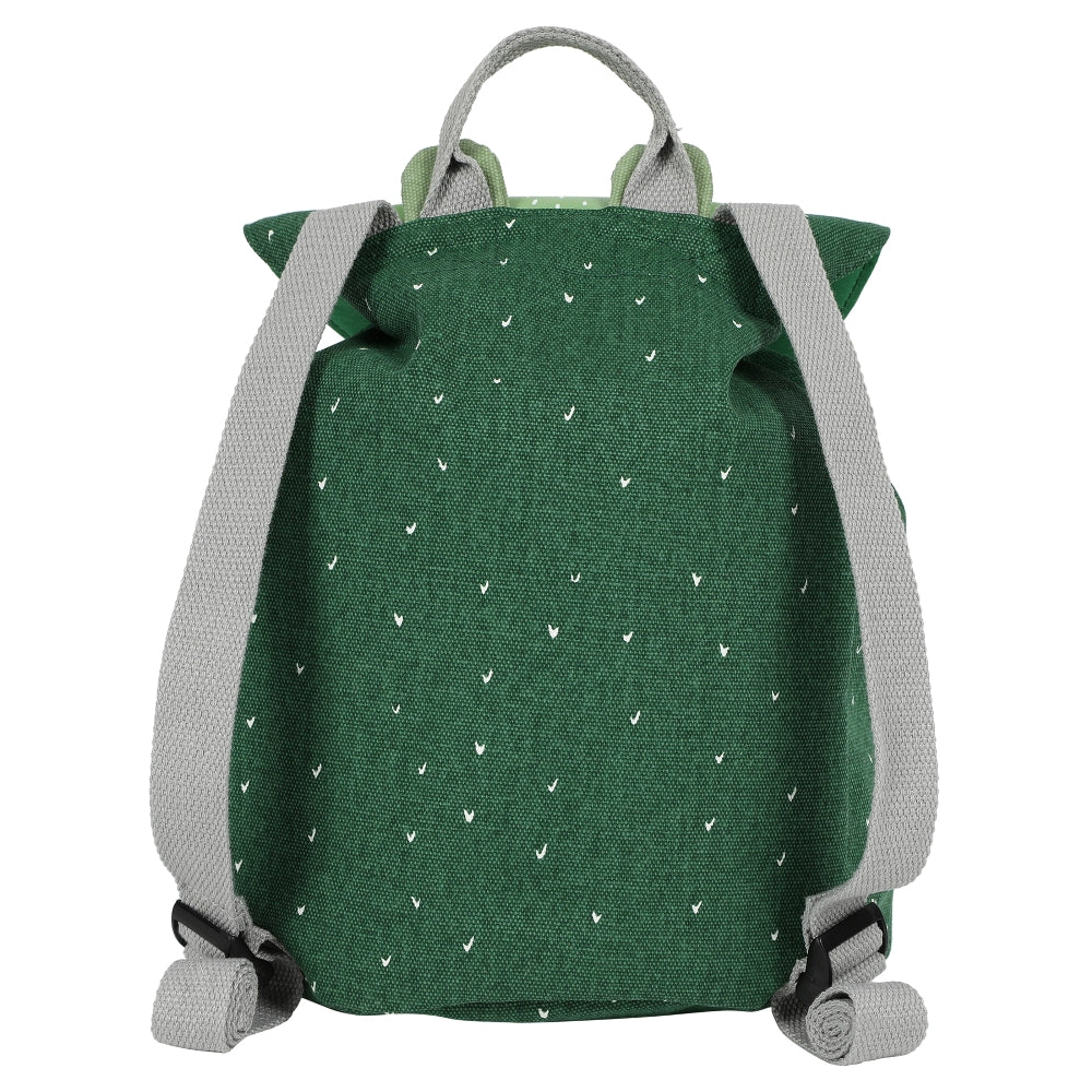 Backpack Mini - Mr. Crocodile