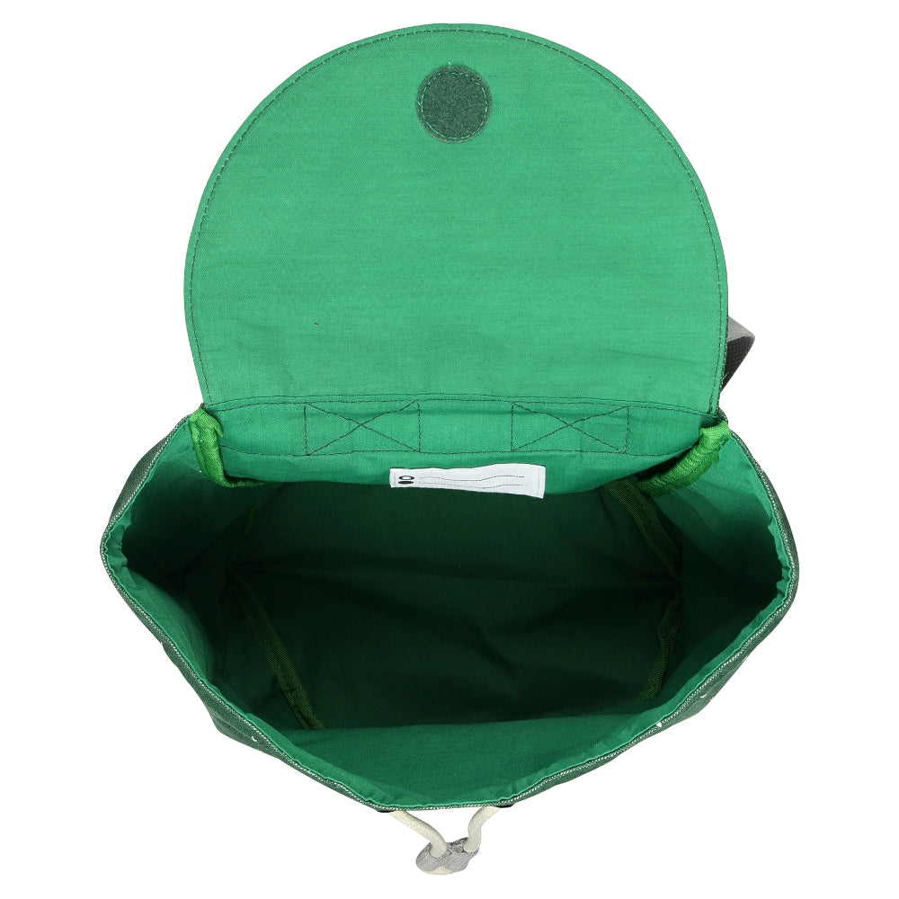 Backpack Mini - Mr. Crocodile