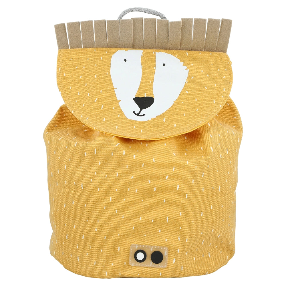 Backpack Mini - Mr. Lion