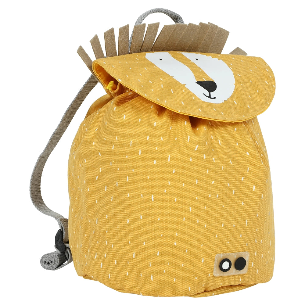 Backpack Mini - Mr. Lion