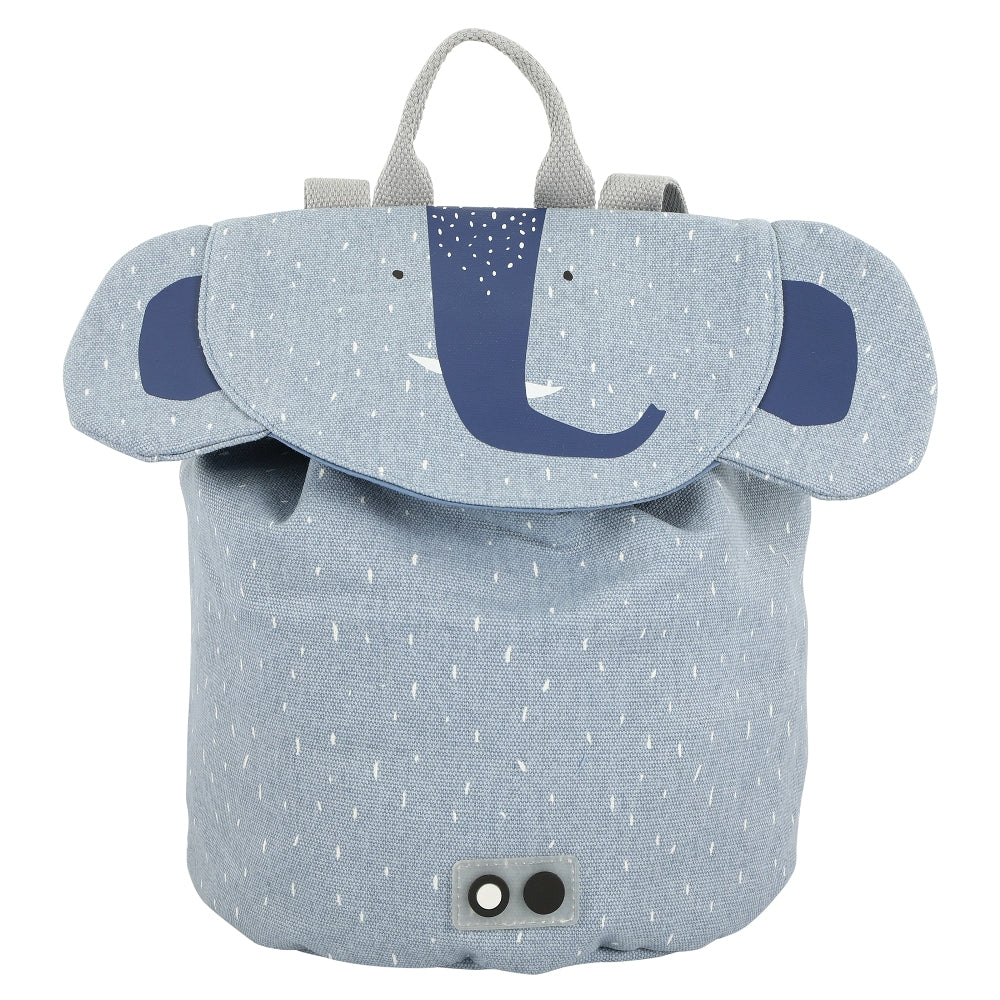 Backpack Mini - Mrs. Elephant