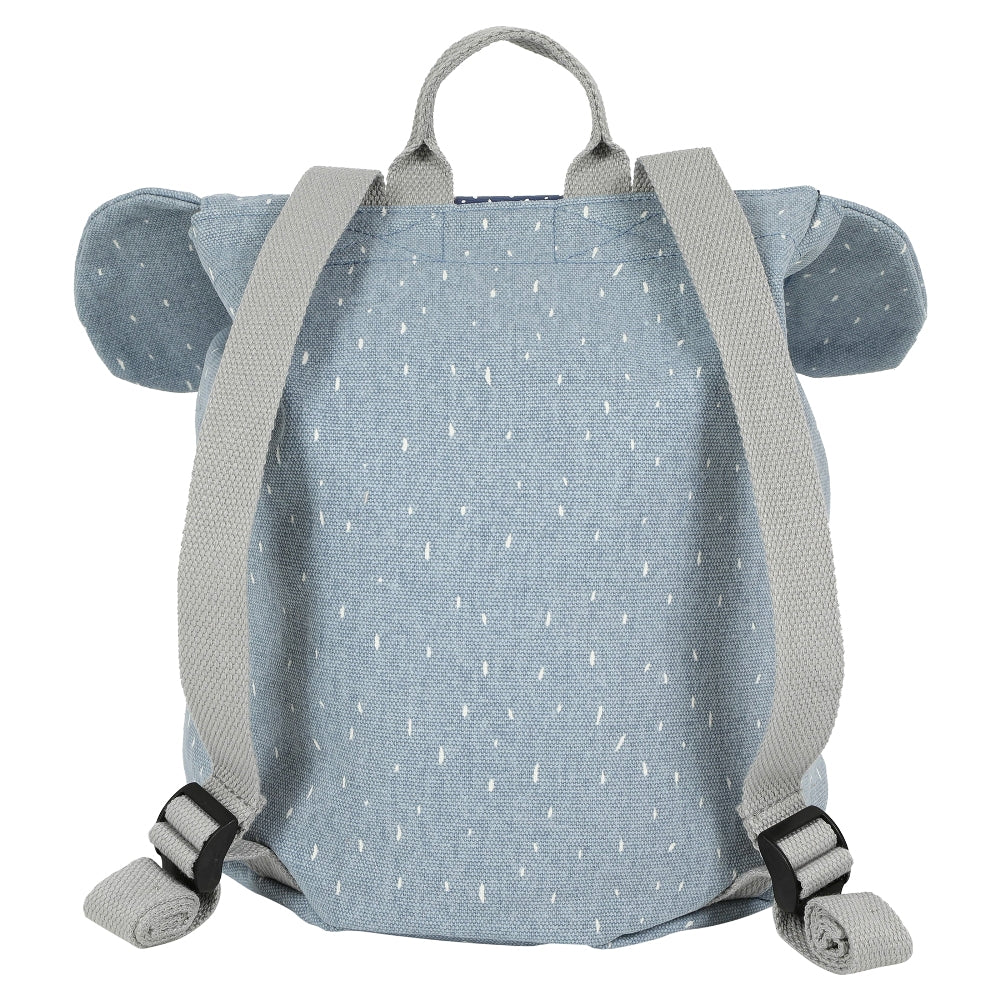 Backpack Mini - Mrs. Elephant