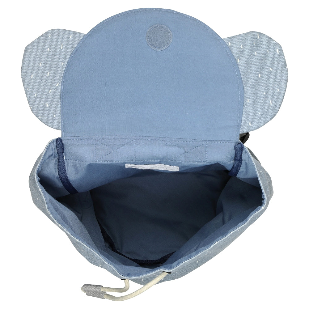 Backpack Mini - Mrs. Elephant
