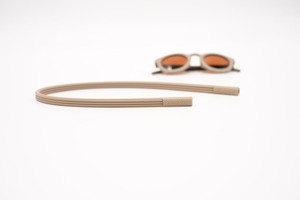 Sunglass Strap - Solid Bog