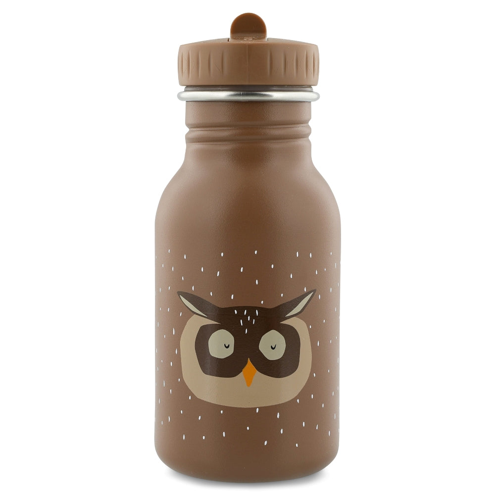 Bottle 350ml - Mr. Owl