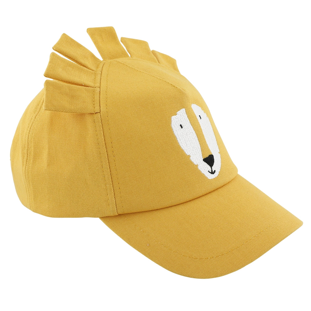 Cap - Mr. Lion