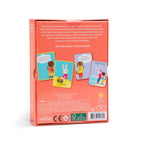 Health & Safety Conversation Cards