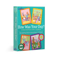 How Was Your Day? Conversation Cards