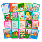 How Am I Feeling? Conversation Cards