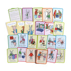 Respect the Earth Conversation Cards