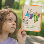 Respect the Earth Conversation Cards