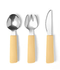 Cutlery - Toddler (Vanilla)