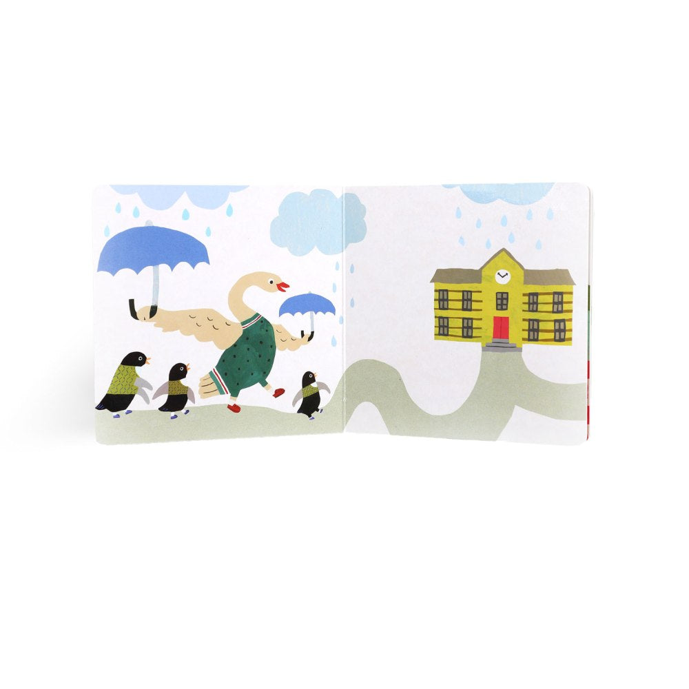 First Books for Little Ones - Kindness