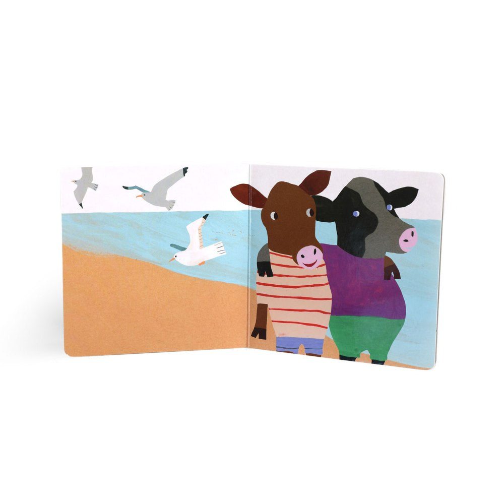First Books for Little Ones - Love