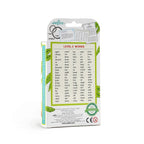 100 Sight Words Level 2 Literacy Flash Cards