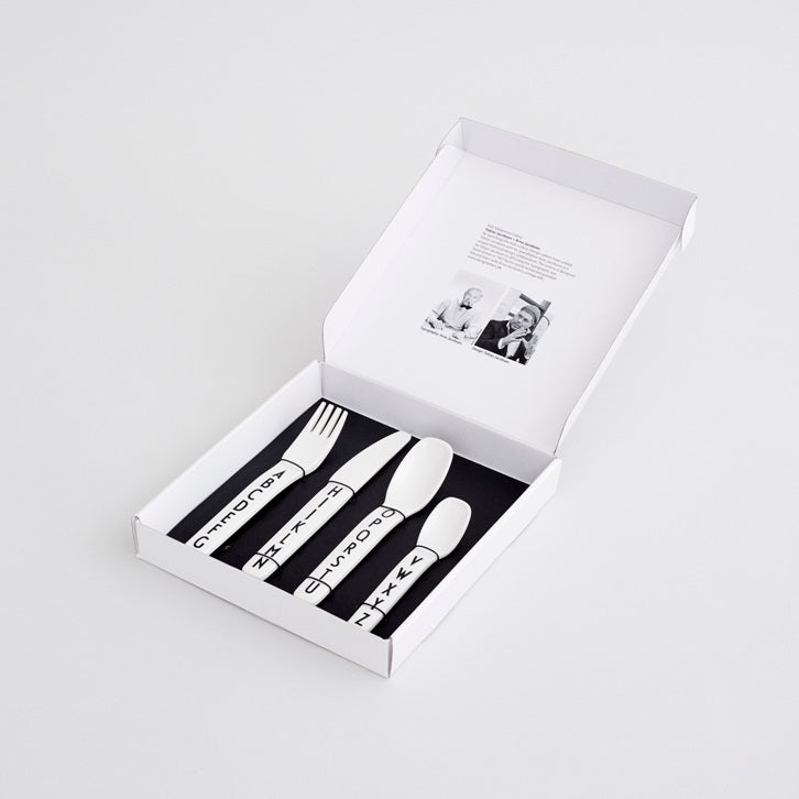 Kids Cutlery