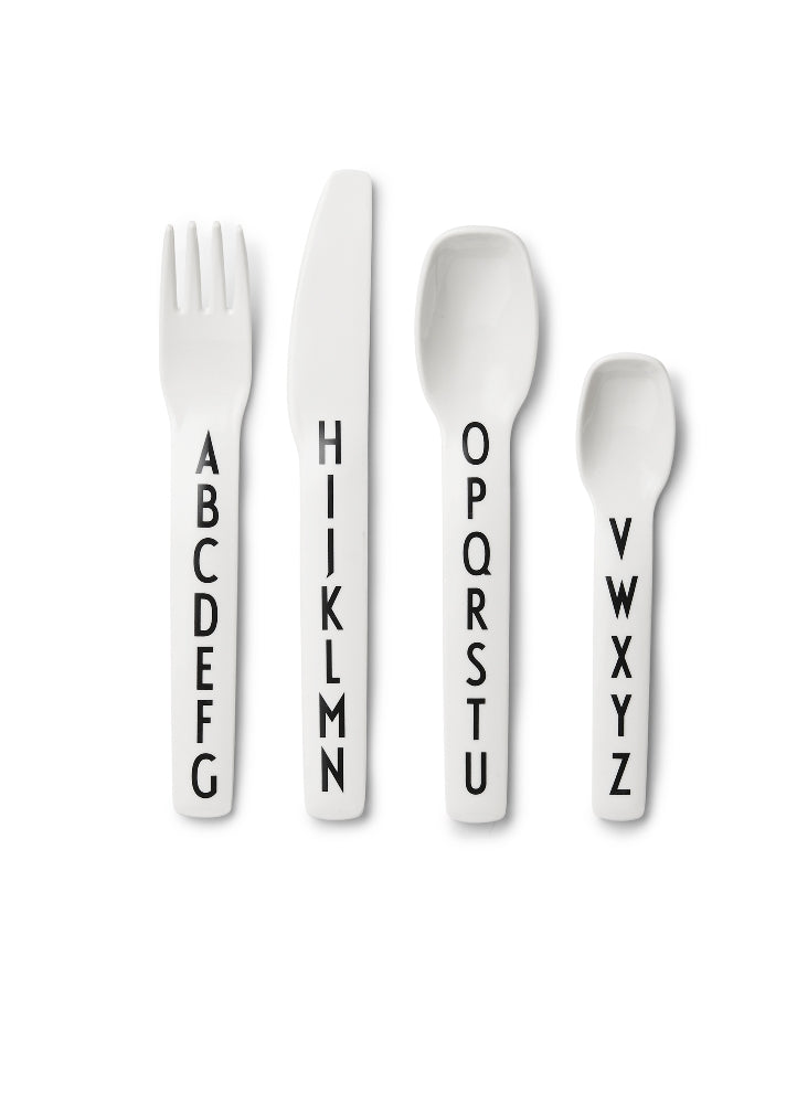 Kids Cutlery