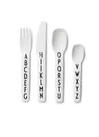 Kids Cutlery