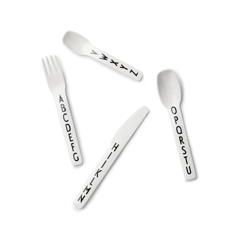 Kids Cutlery