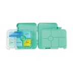 Large Bento Box — Dino Rock