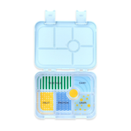 Large Bento Box — Rainbow Days