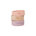 Mini Bowl Set - Lavender/Nude/Beige