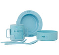Mini Favourite Starter Set- Light Blue