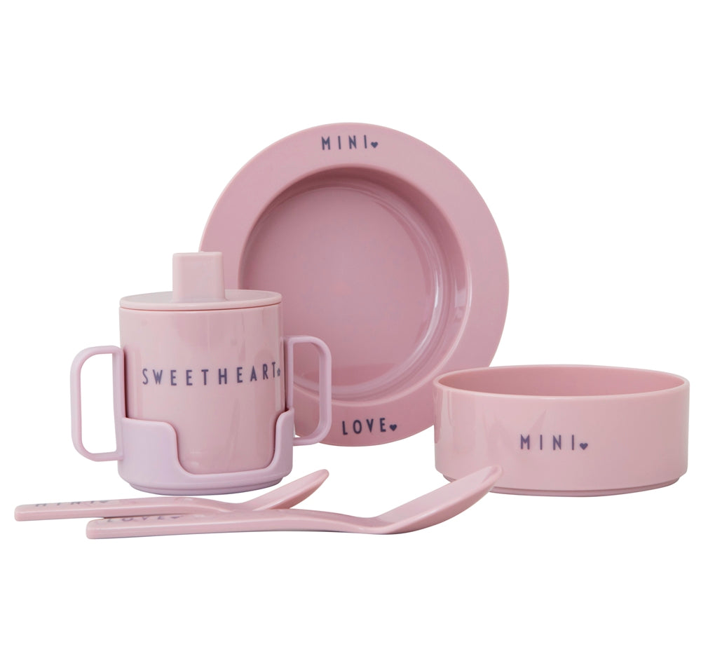 Mini Favourite Starter Set - Lavender
