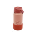 Thermo Drinking Bottle - Sunset