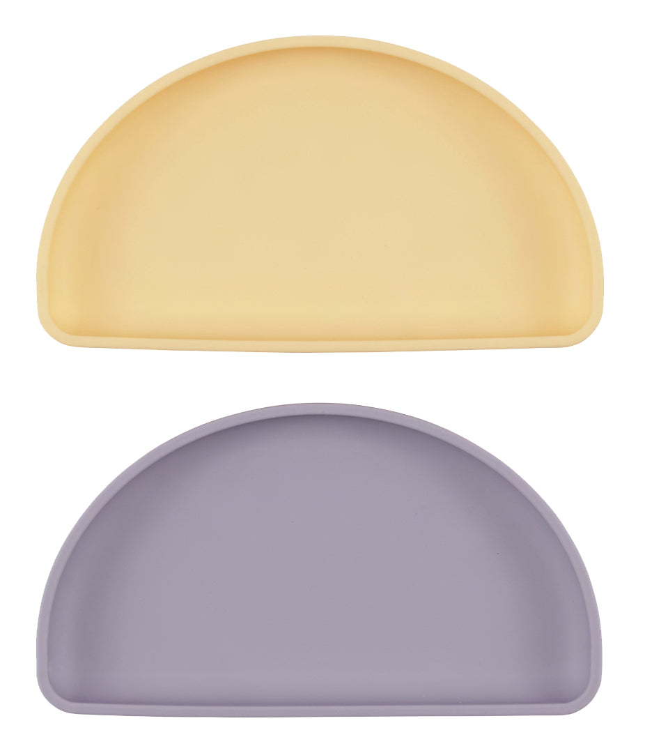 Plates - Toddler (Iris)