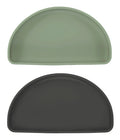 Plates- Toddler (Sage)