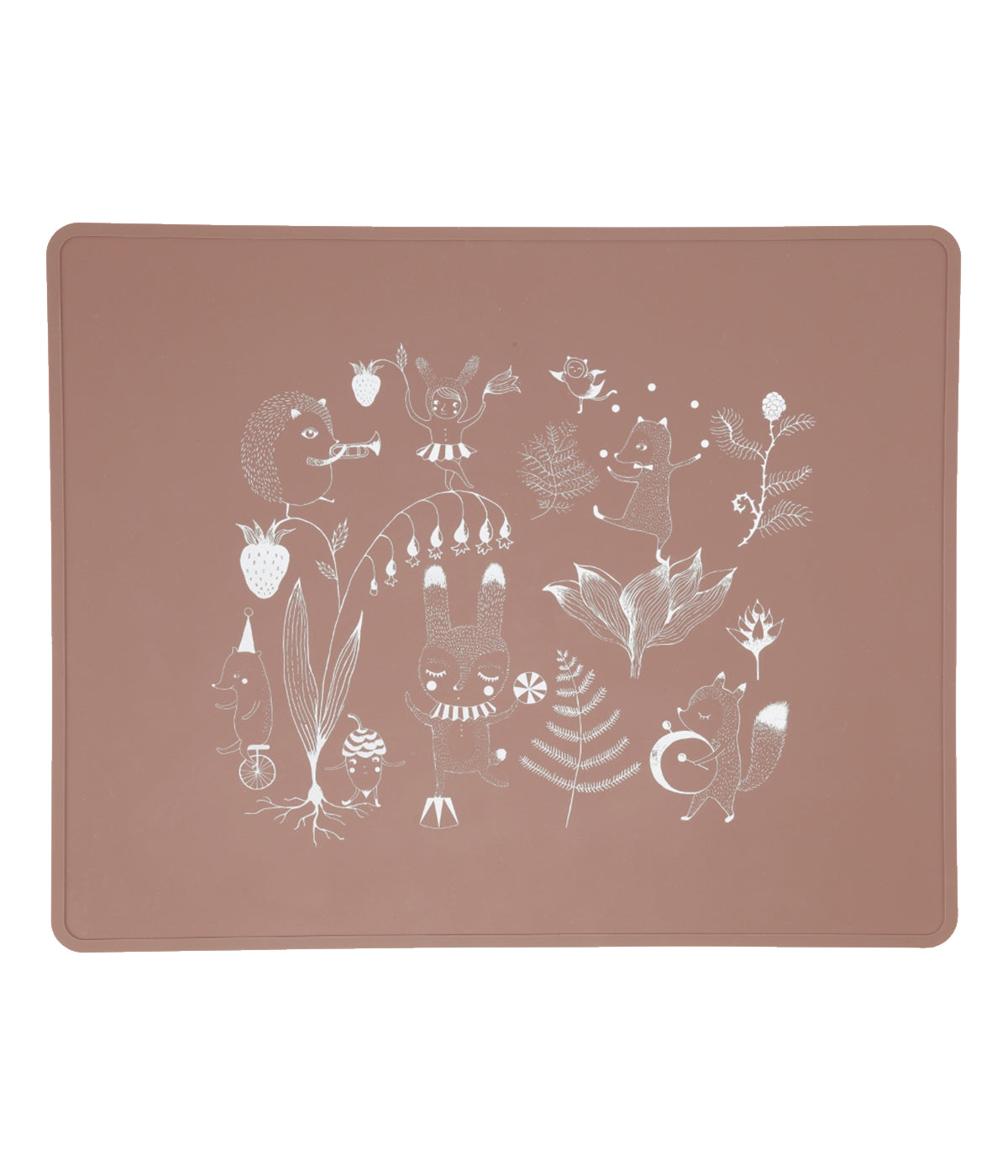 Play Mats- Vintage