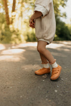 Play Shoes - Shell